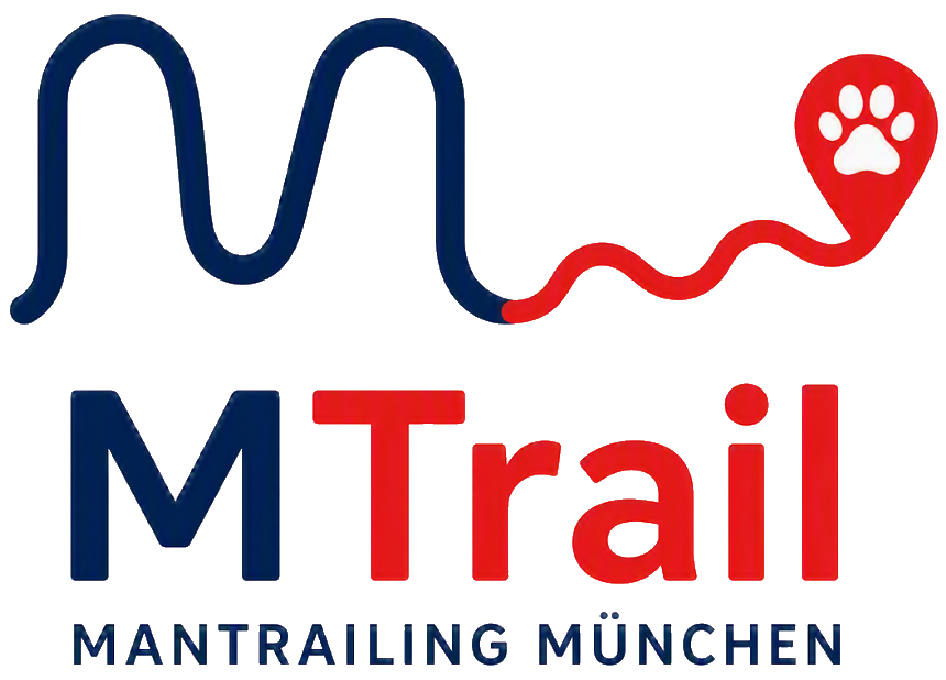 MTrail – Mantrailing München
