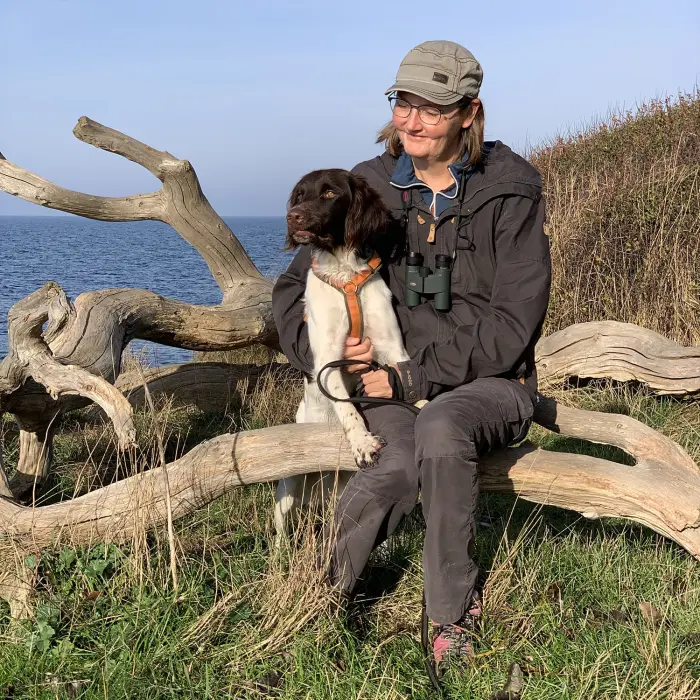 Katja und Samu